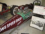 Garlits Racing Museum 083